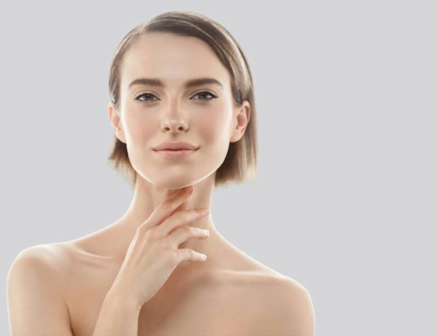 [Ревитоника] Как уменьшить размер носа и улучшить его форму (Маргарита Морозова)