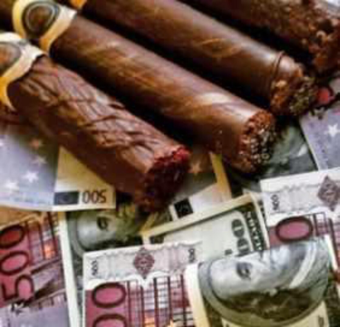 Шоколадные сигары 2.0 (Натали Ви) @natalivi_chef