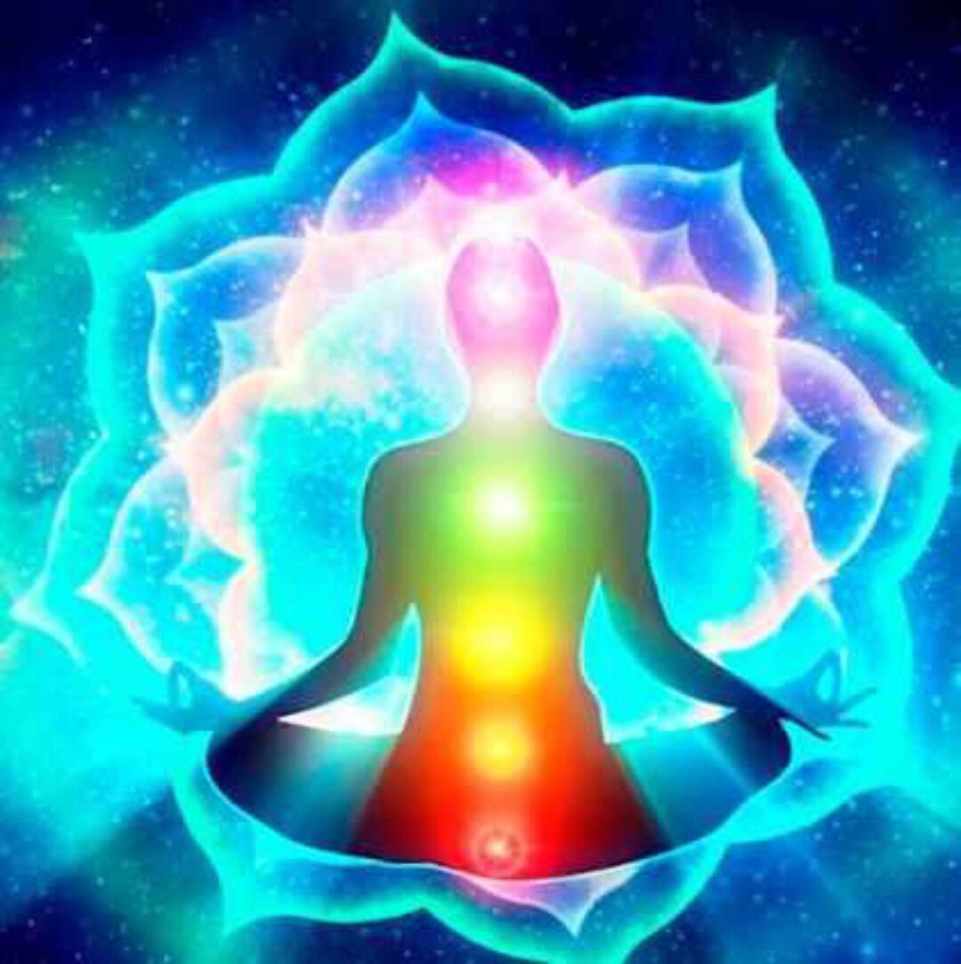 Чакральный курс. Pro version (Константин Довлатов)