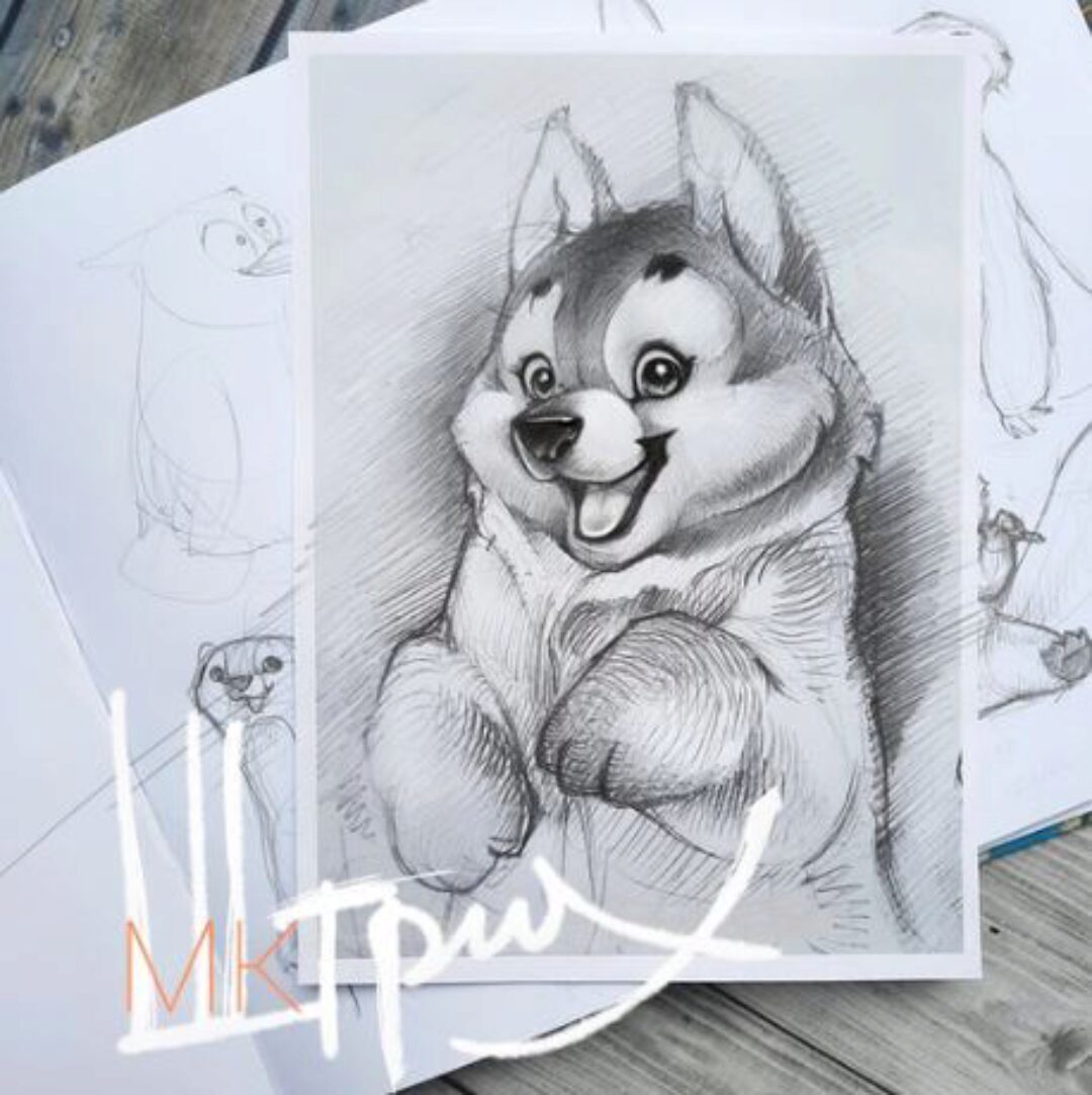 Штрих (Софья Никулина)