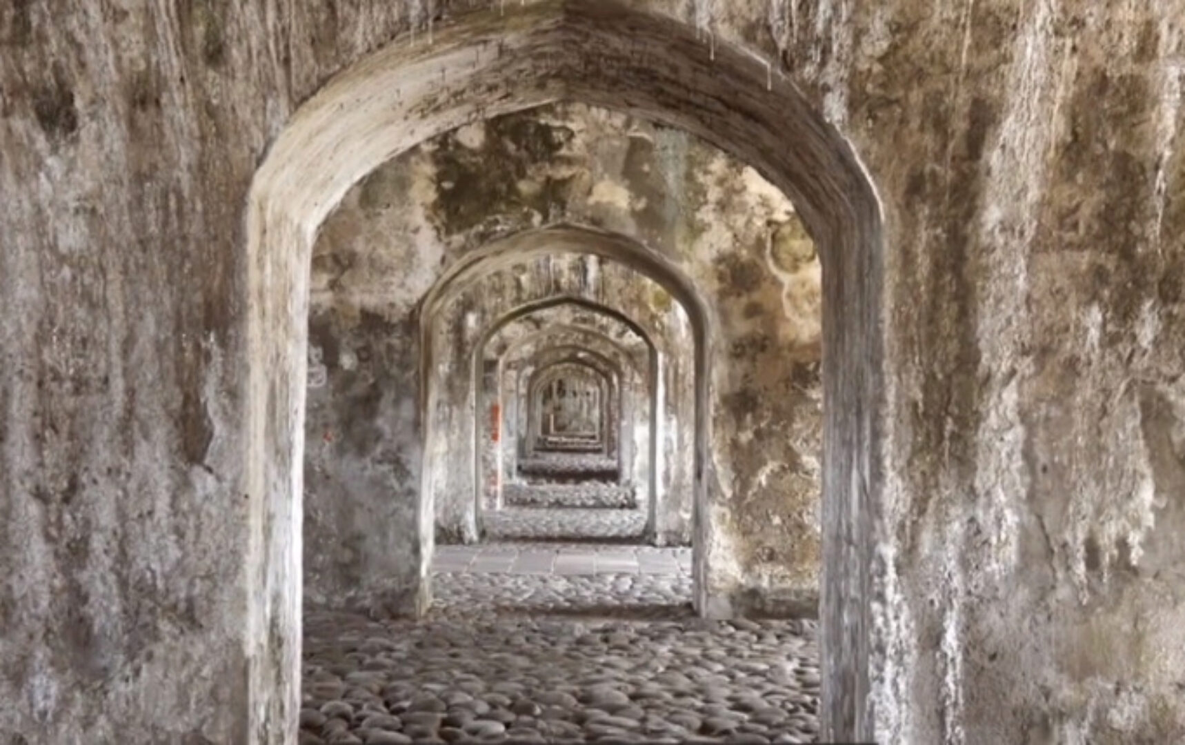 Фильм Тайна Карлоса Кастанеды (Владимир Майков)