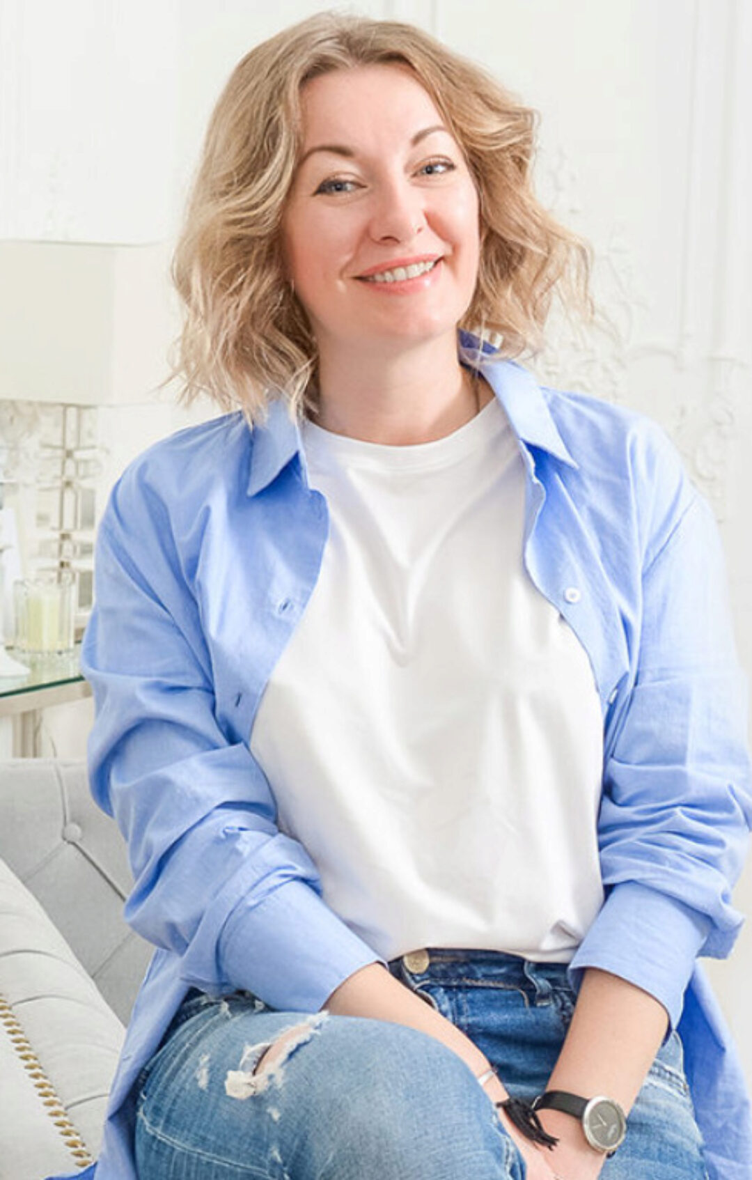 Как уйти во фриланс бухгалтеру и начать зарабатывать (Лидия Васильева, Лина Залевская)