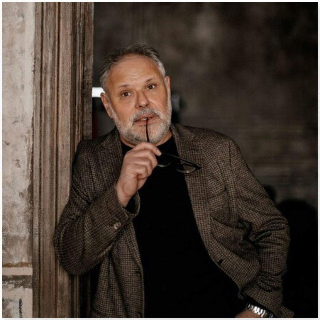 Вебинар Михаила Хазина. Консультация про накопления (Михаил Хазин)