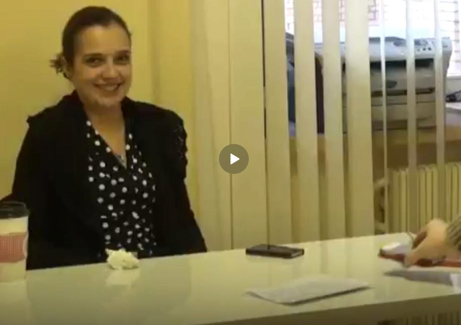 Мазохистический характер основы психотерапии (Наталья Фомичева)