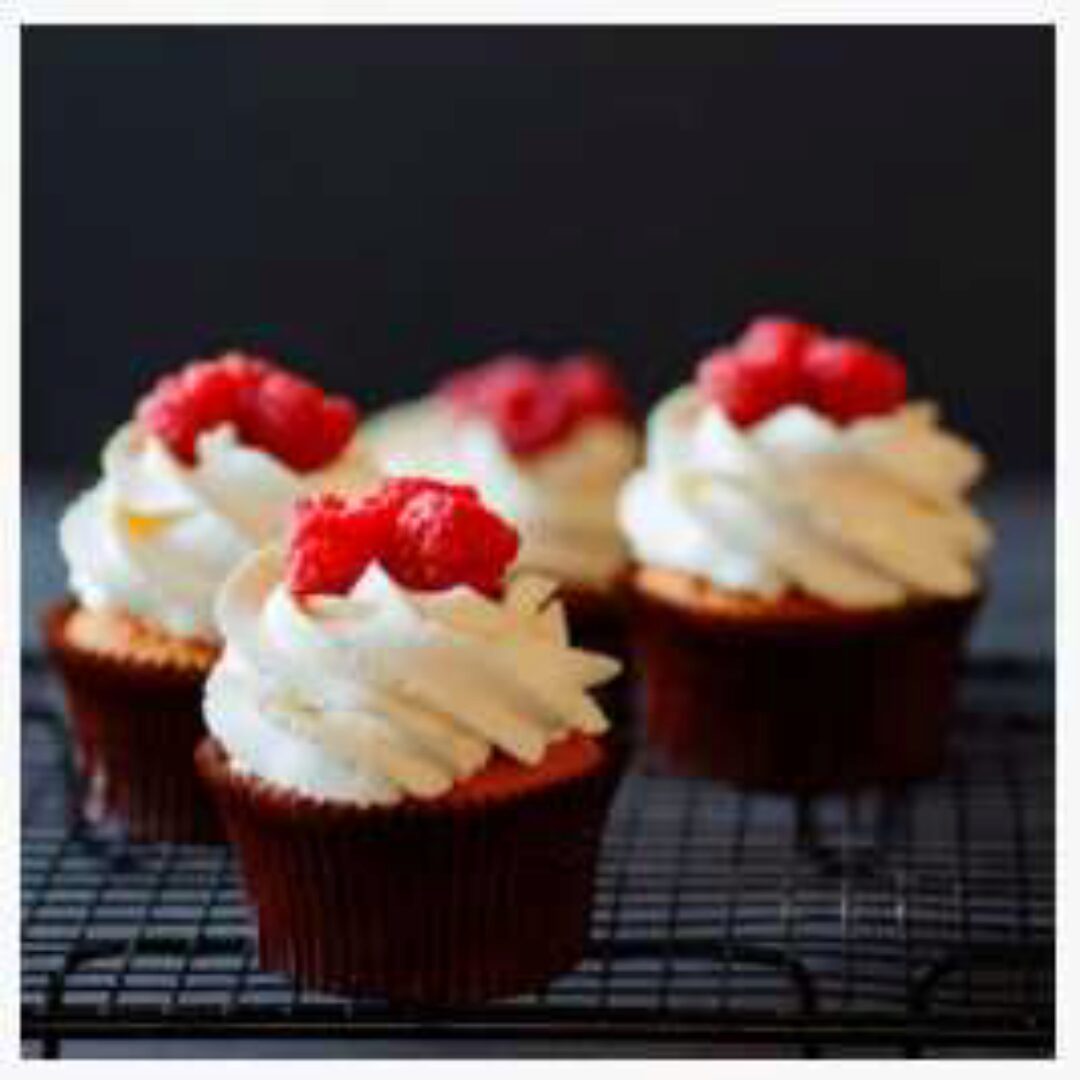 Фуд-фото для кондитера (Алина Макарова)