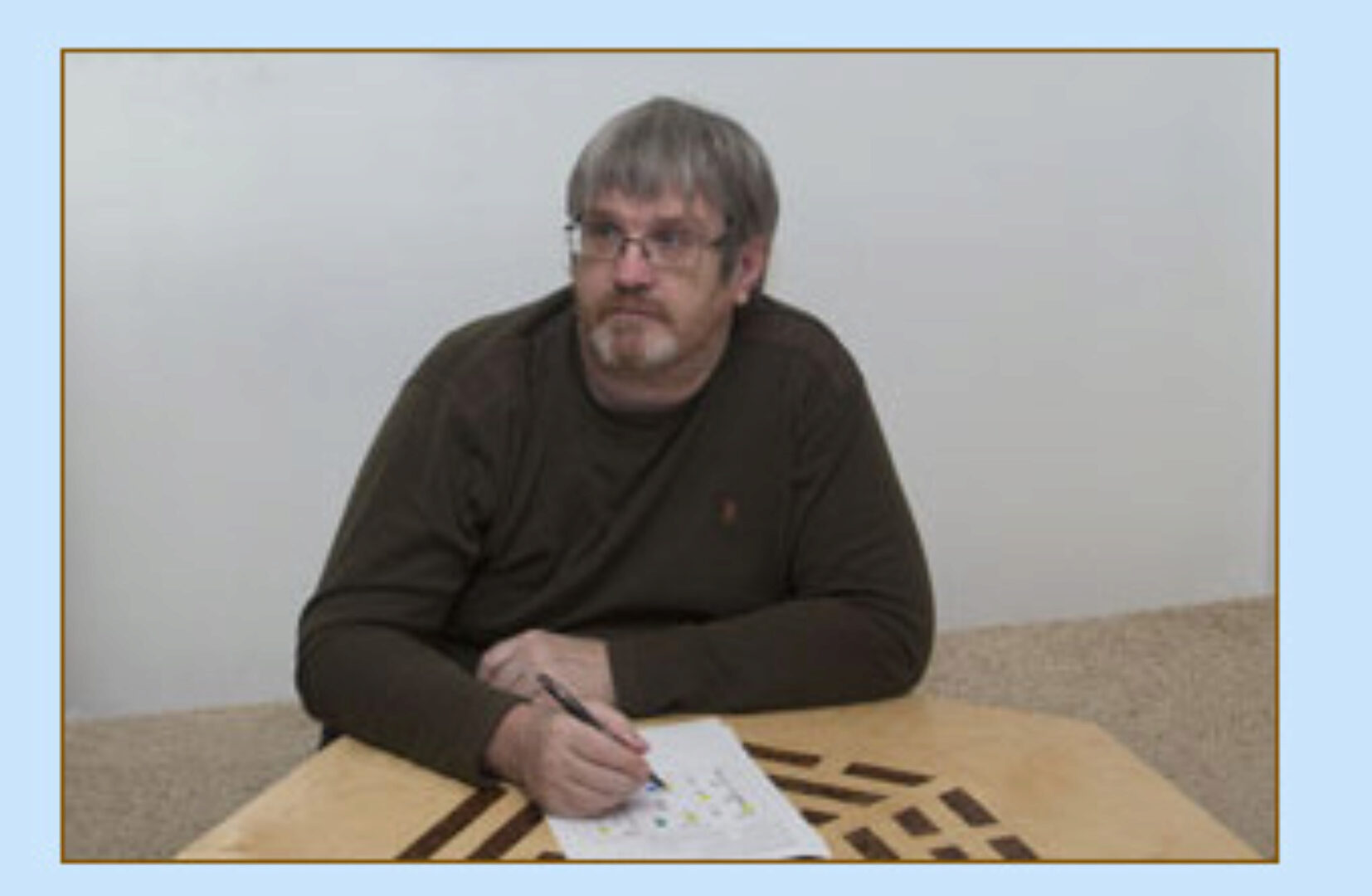 Практика раскладов и анализа в ЦМДЦ - 3 (Сергей Андреев)