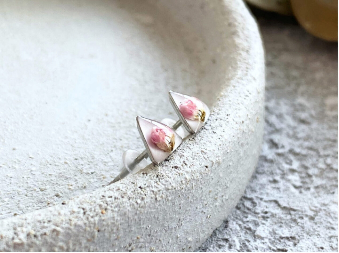 [Glassspace] Курс по созданию и совершенствованию украшений из смолы. Полный курс