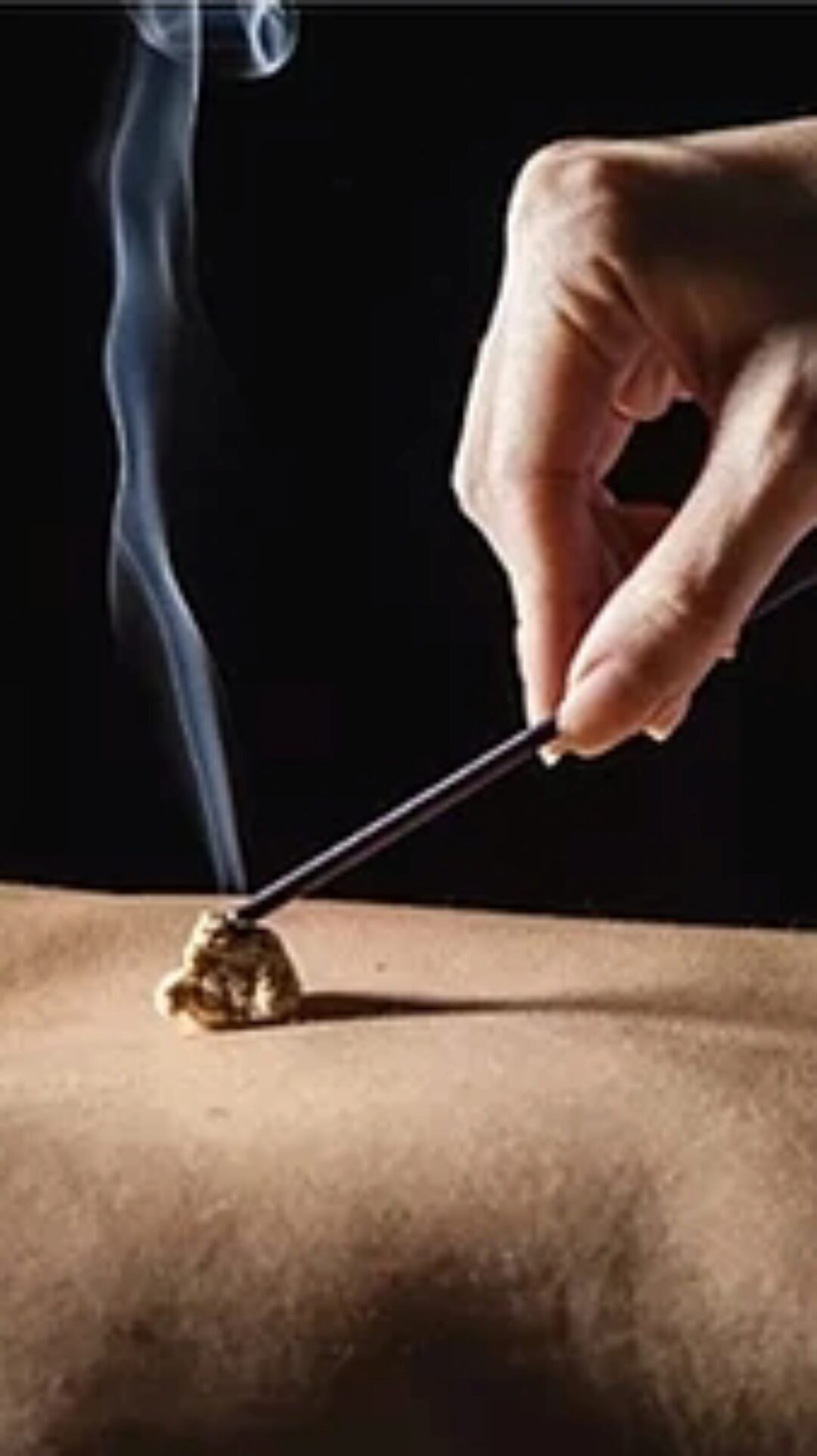 [Академия «Познай себя»]  Терапия огнем. Мокса на дому (Владимир Заворотный)