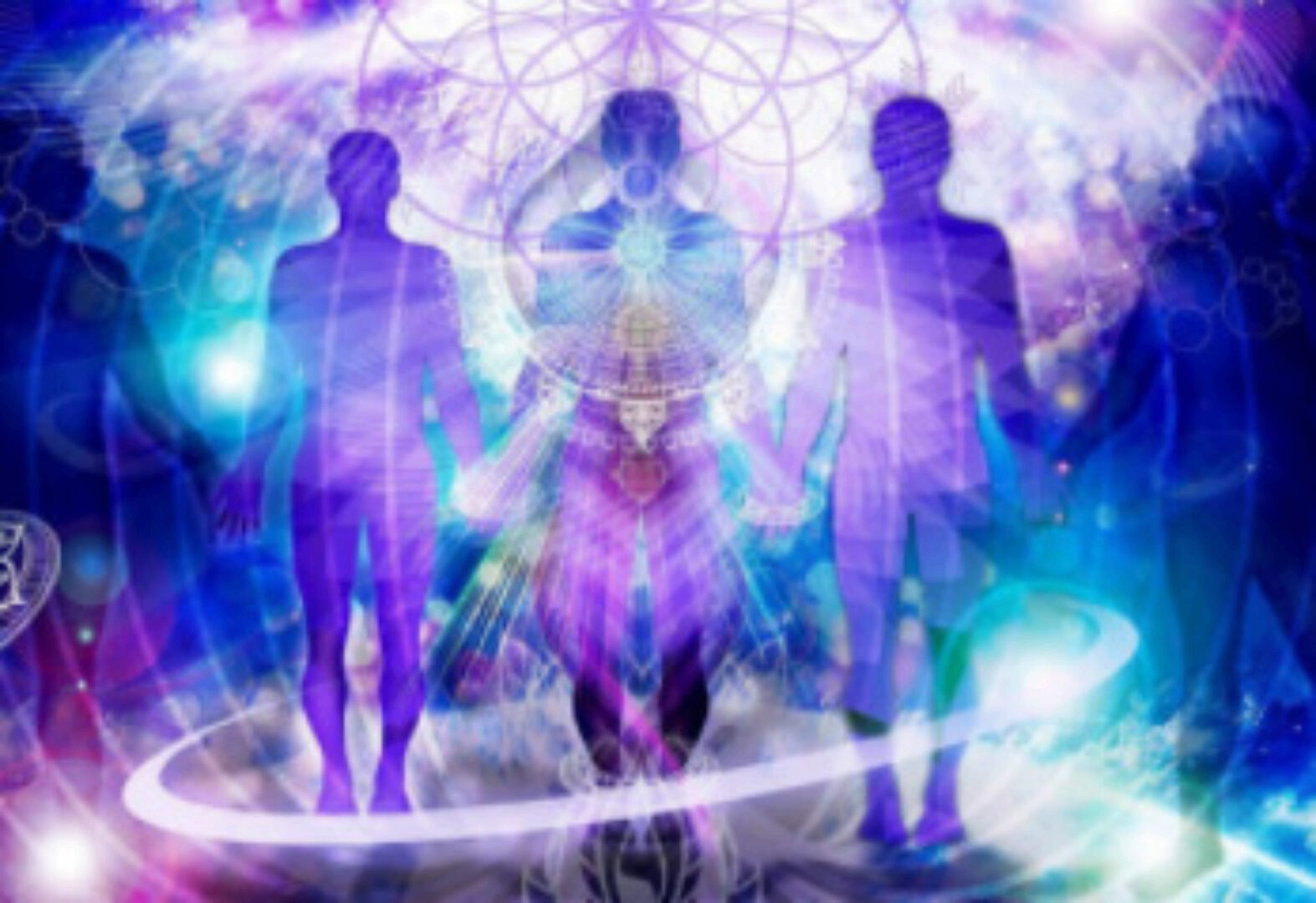 Курс обучения Глубинным системным расстановкам Модуль 1 Работа с собой (Дмитрий Устинов)