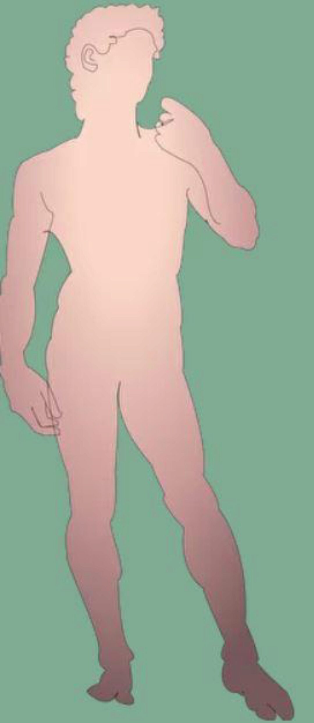 [МГХПА] Структурное анатомическое рисование (Александр Рыжкин)