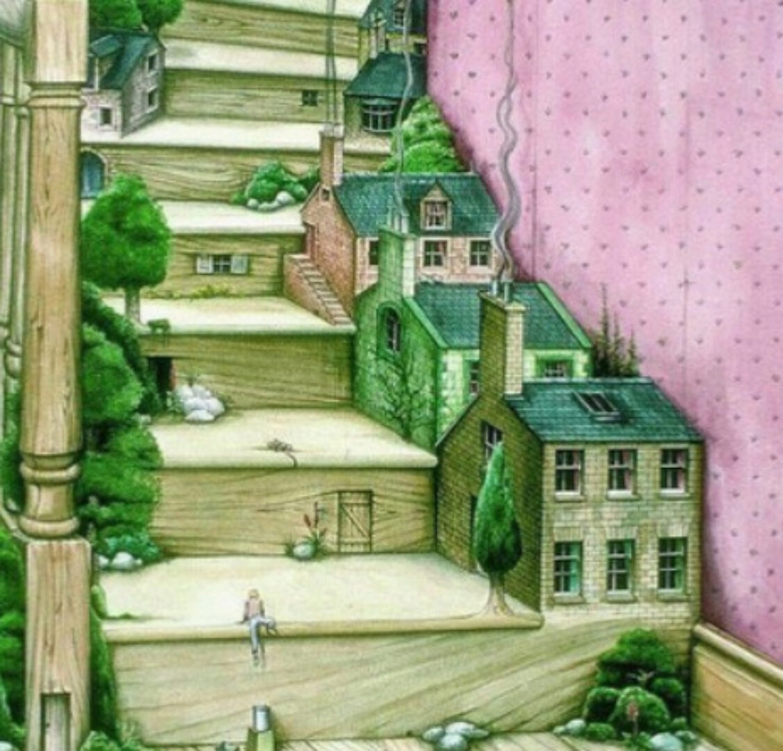 [Мама-терапия] Выход из кризиса (Дарья Гинзбург)