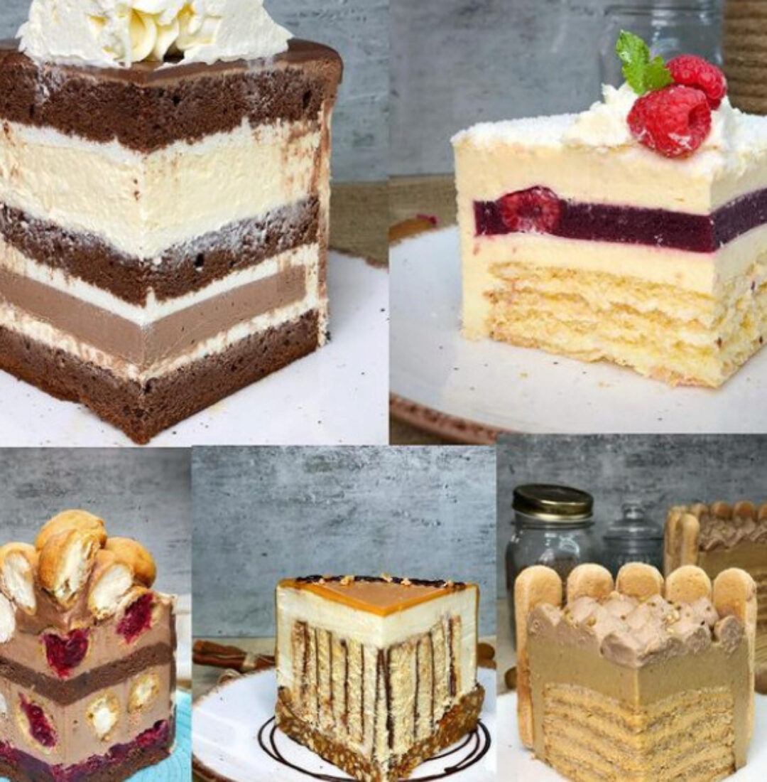 Муссовые медовики (valeriya.family)