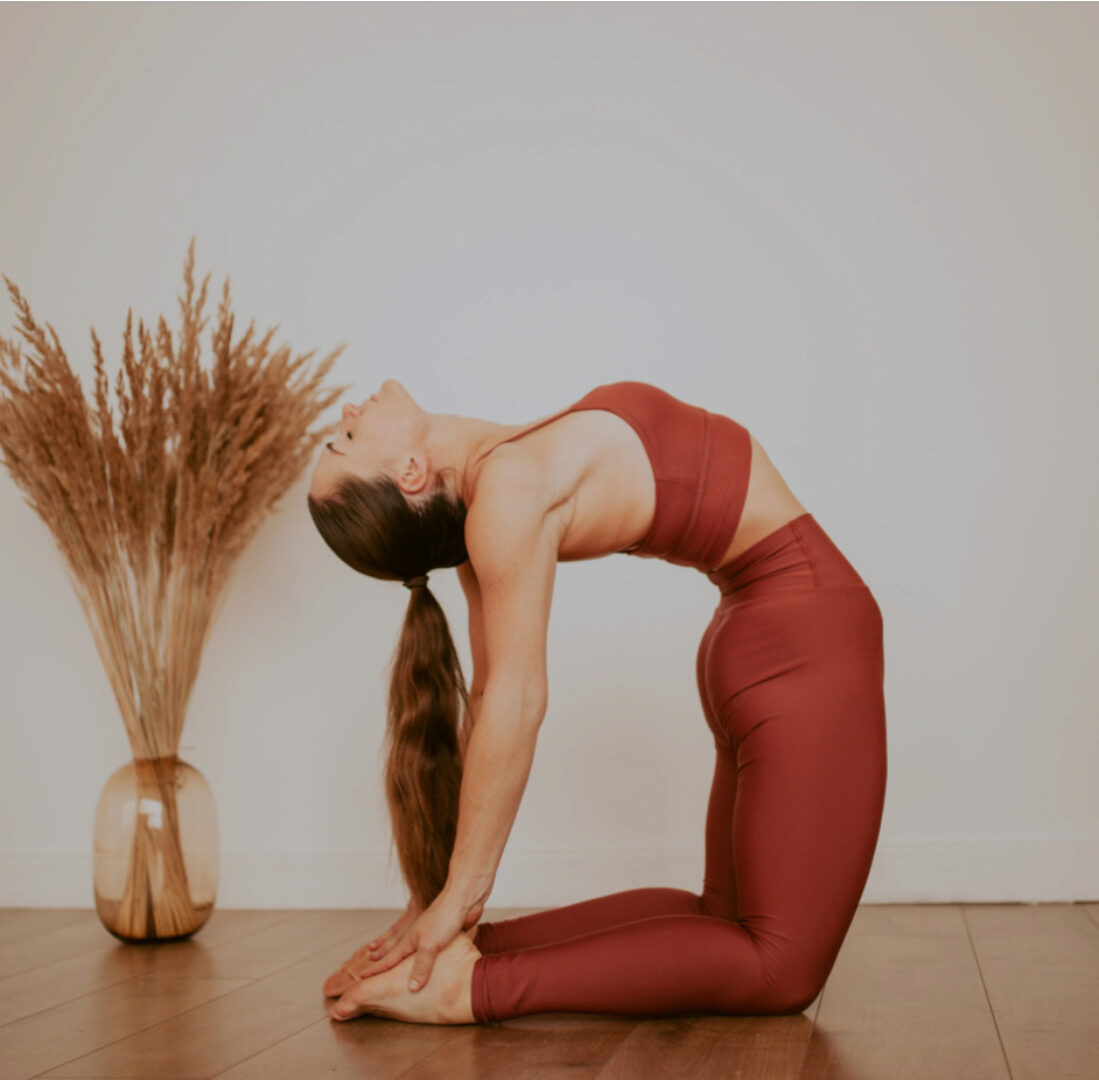 Сила (Дарина Егорова)