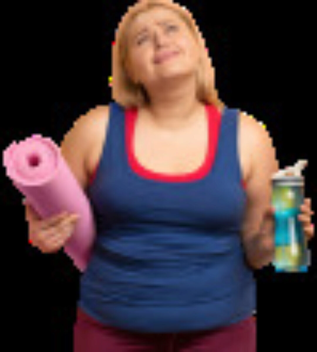 [Workoutrus] Создай тело мечты всего за 30 дней (Елизавета Буданова)