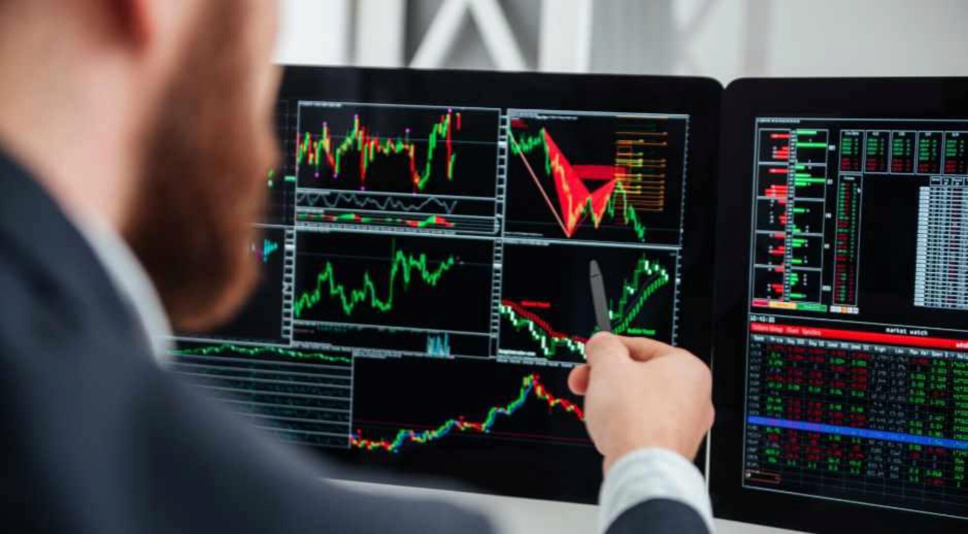 Фундаментальный анализ (Андрей Ванин)