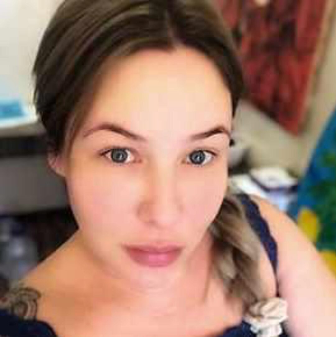 [belaya_vedma] Вебинар по работе с тотемом, духами помощниками и своим полем (Евгения Першина)