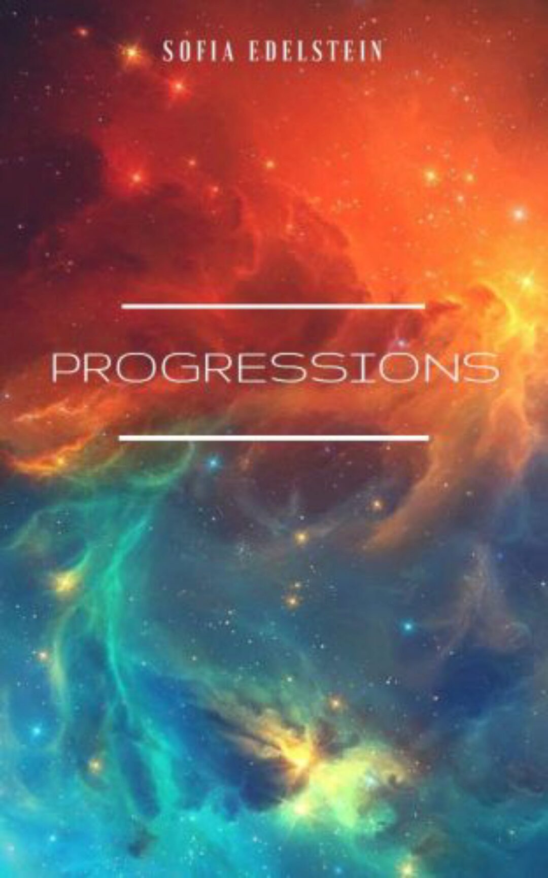 Прогрессии (София Эдельштейн)