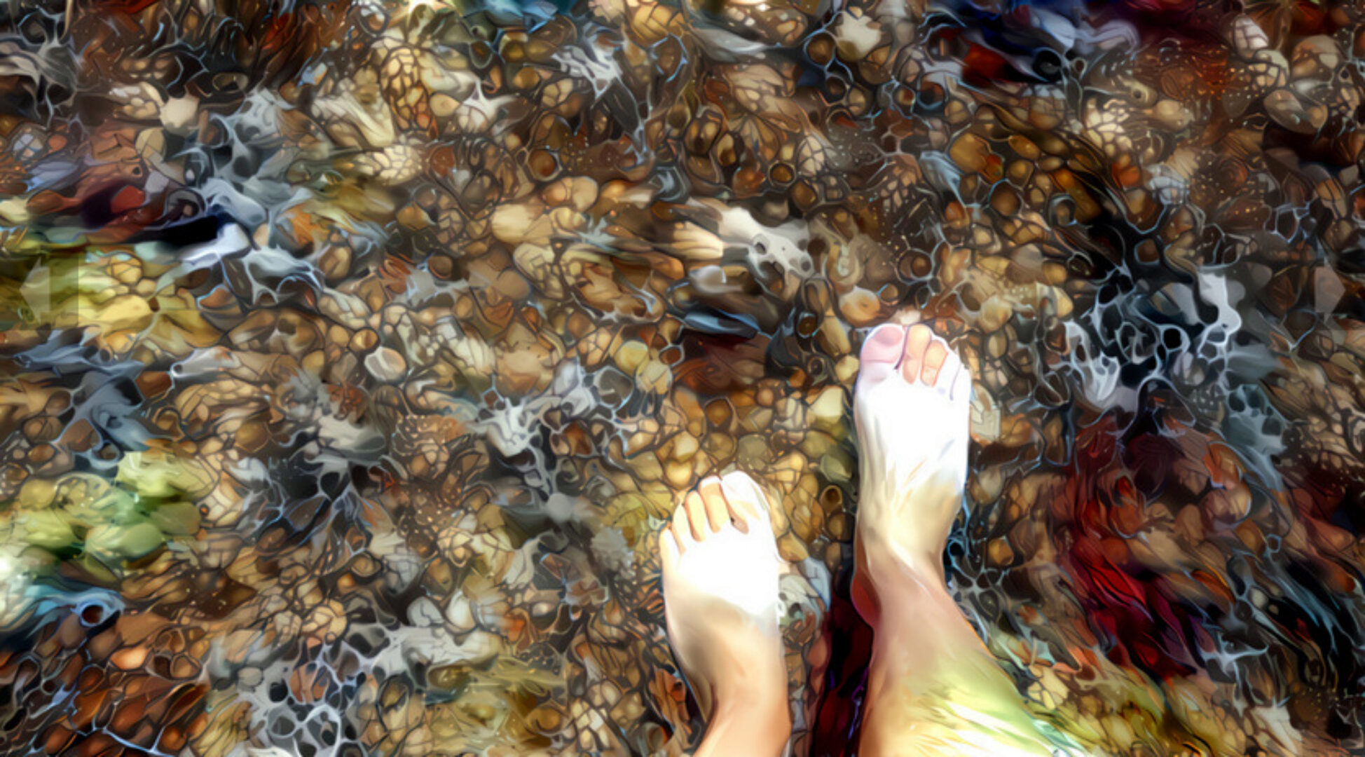 [Sapien Medicine] Автоматическое заземление