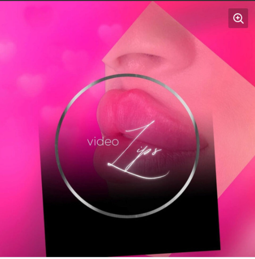 Курс по увеличению губ 2021 (Lips for kiss)