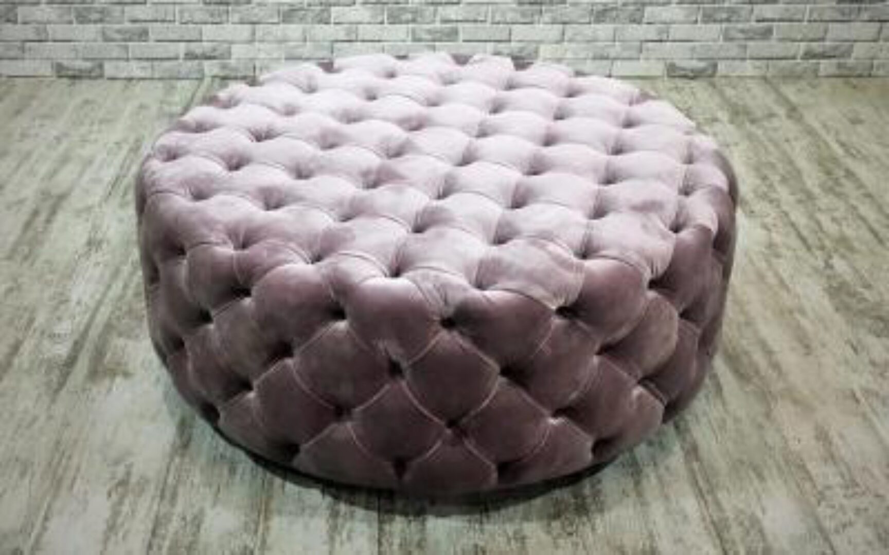 [Мебельная фабрика Capitone Room] Волшебная формула. Каретная стяжка