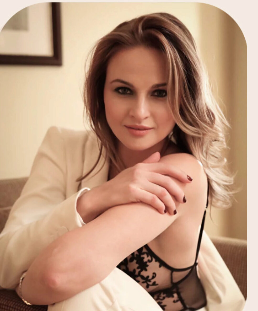 Звонок Сопротивление (Дарья Хэнсон)