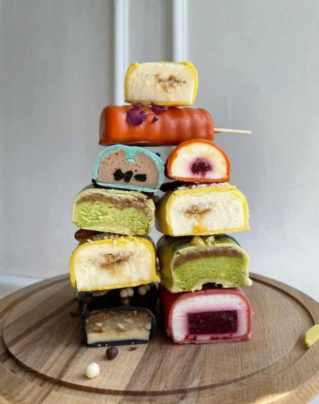 [tort_sherbet] Эскимо на палочке (Юлия Бугимбаева)