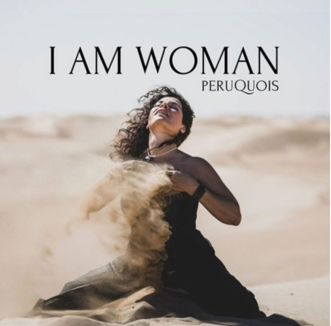 Я Женщина (Перукуа)