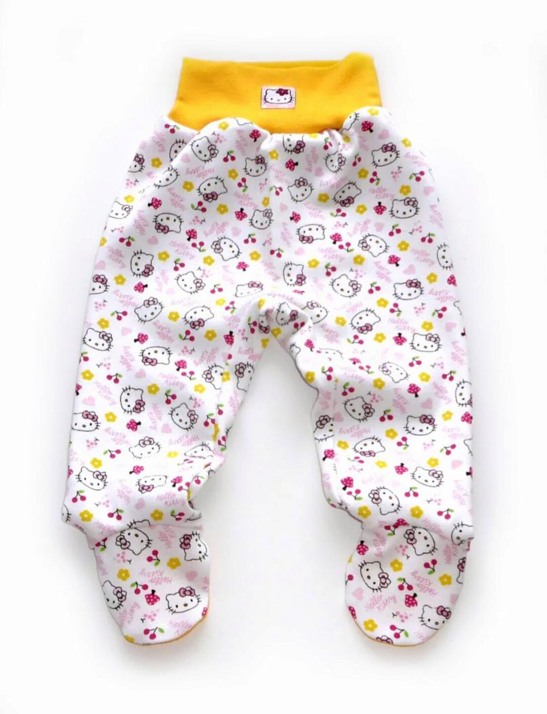 [Алибрия] Выкройка ползунков (Ирина Краснова)