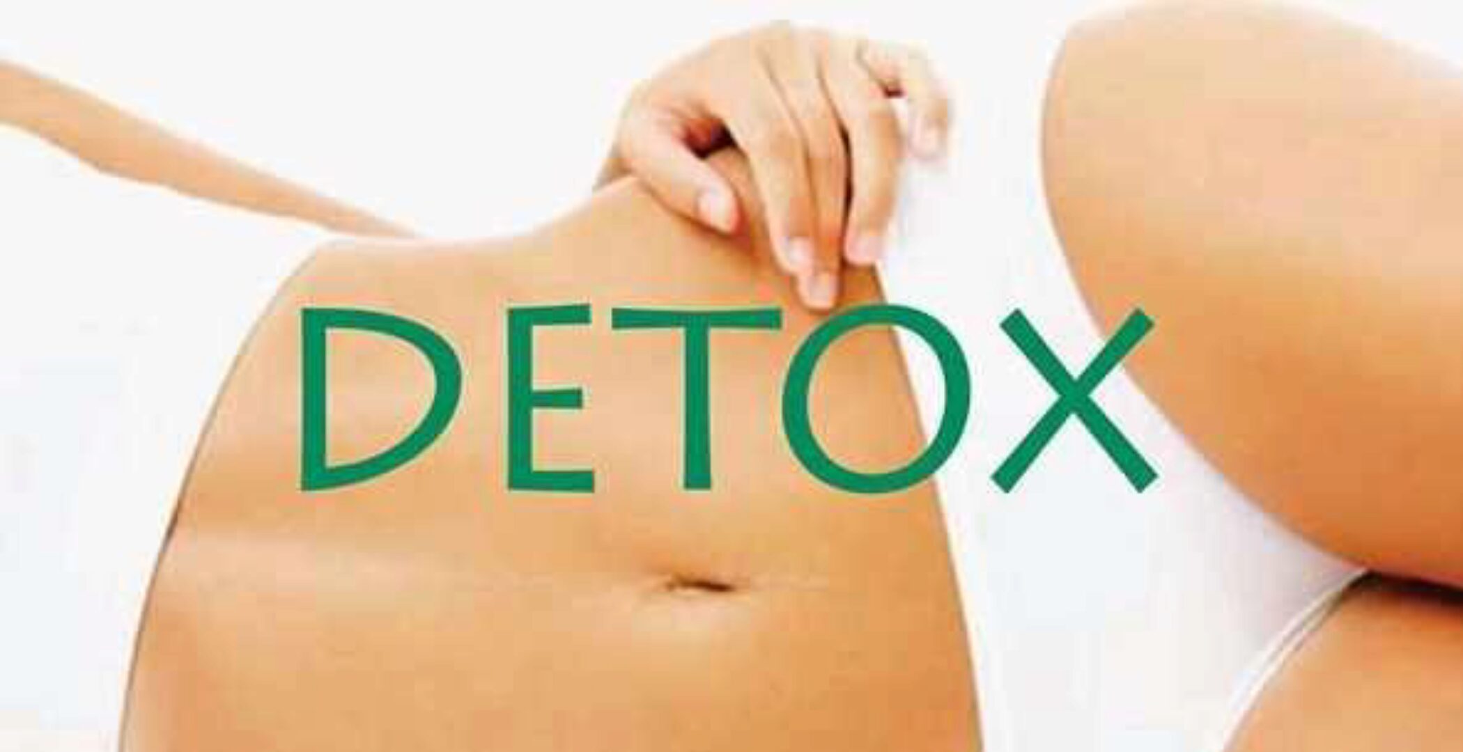 Женская онлайн детокс программа: Весенне-Летний реФреш (Лиза Фреш)