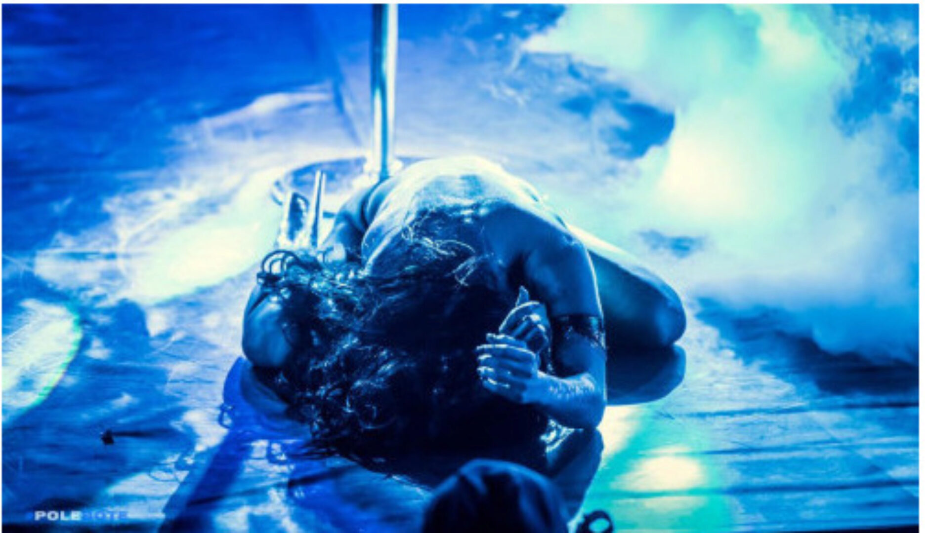 Exotic PD. Онлайн курс. Хореография mix (Ева Бембо)