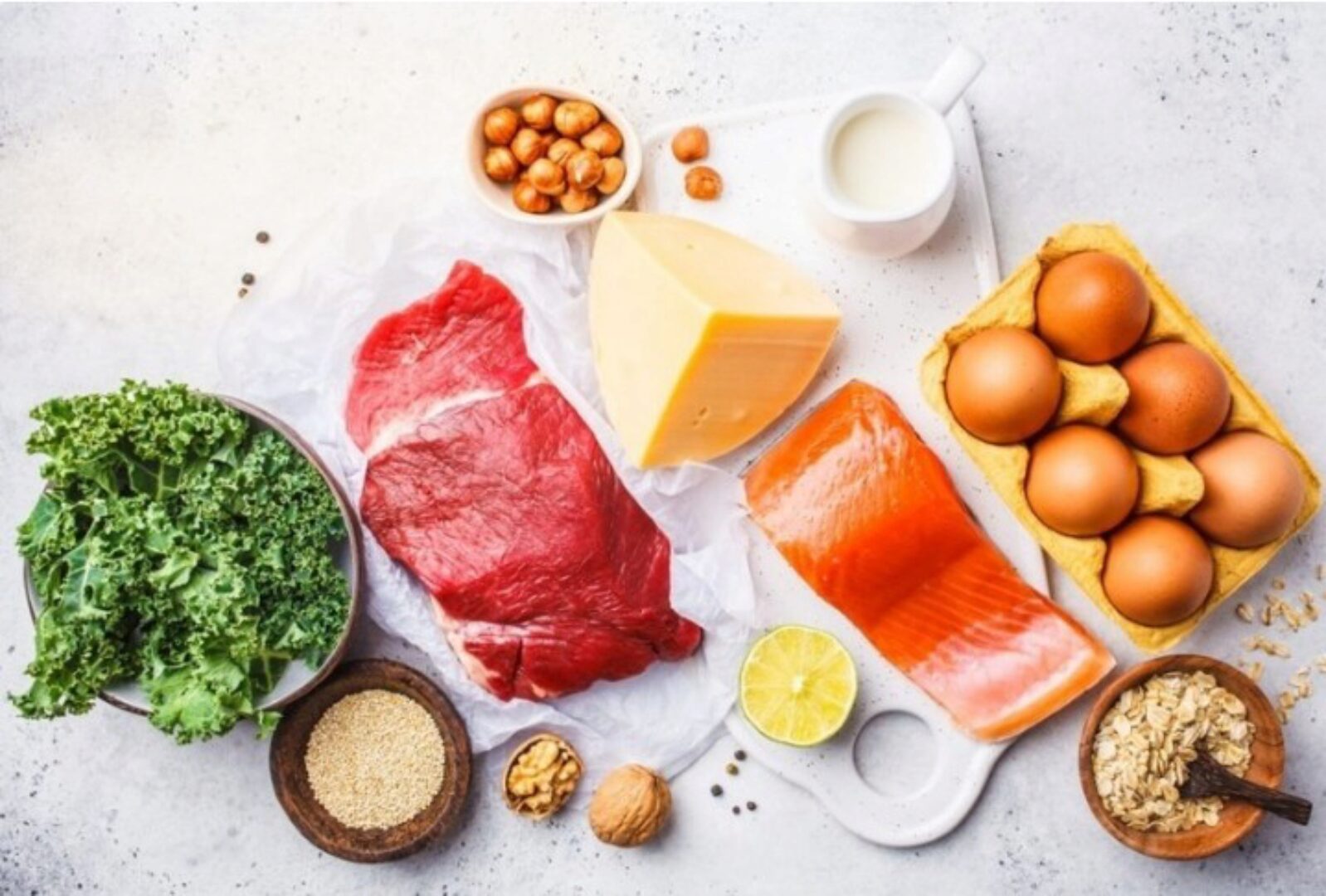 [Идеальная диета] Режим без режима 2020 (Татьяна Демьяненко)