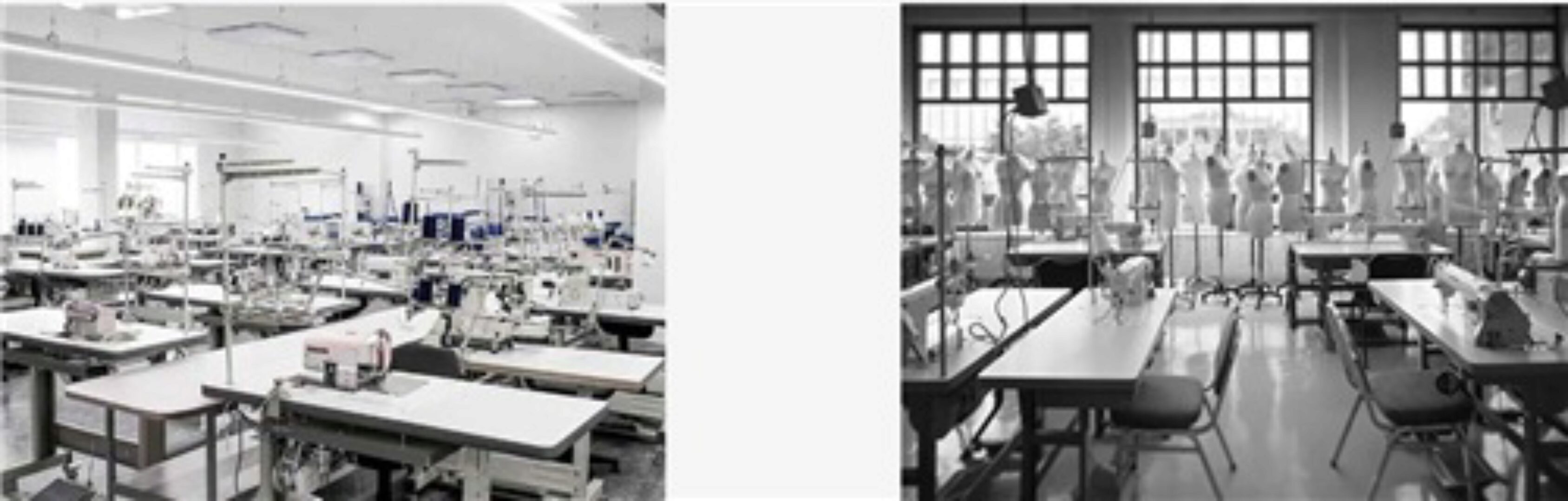 Швейное производство за 2 месяца (Антон Гуреев)