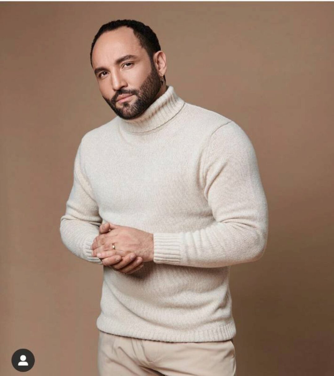 Iconic makeup (Сердар Камбаров)