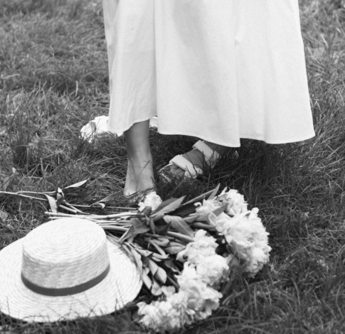 Точка реальности (Марина Муравьева)