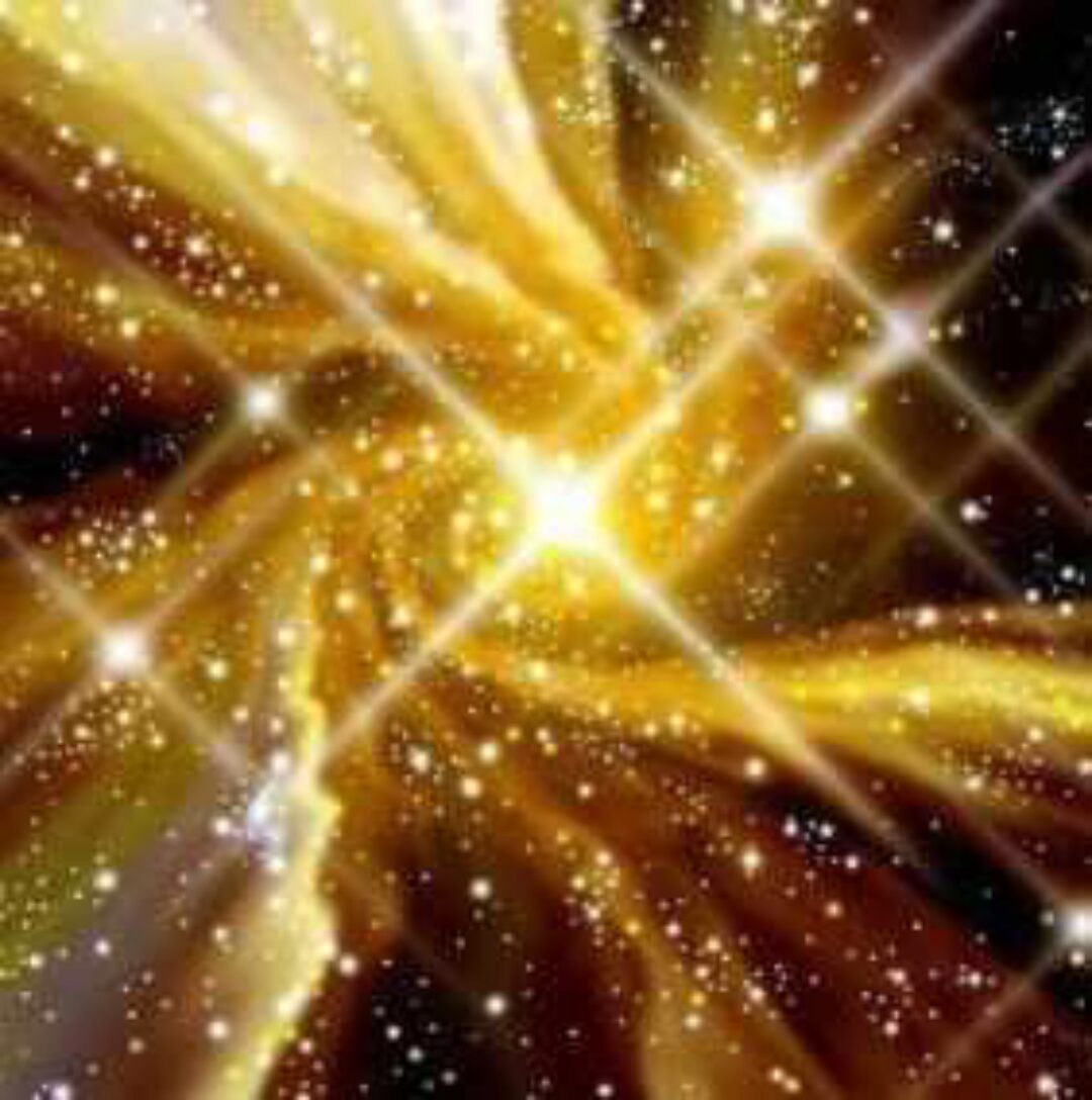 Квантовые коррекции. Коррекция канала изобилия - 1 (Юджиния Квант)