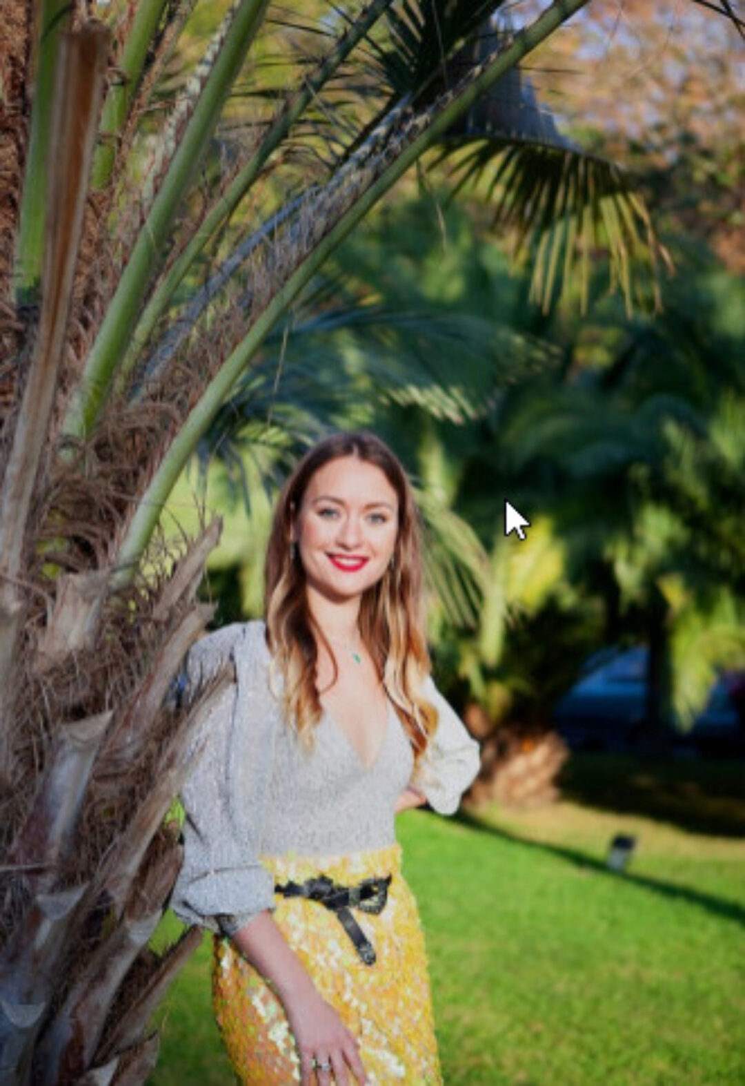 Смеяться нельзя страдать (Марина Кульпина)