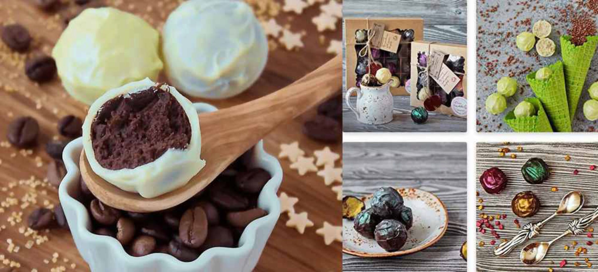 Сырные трюфели 2.0. Тариф Профессионал (Олеся Нежикова)