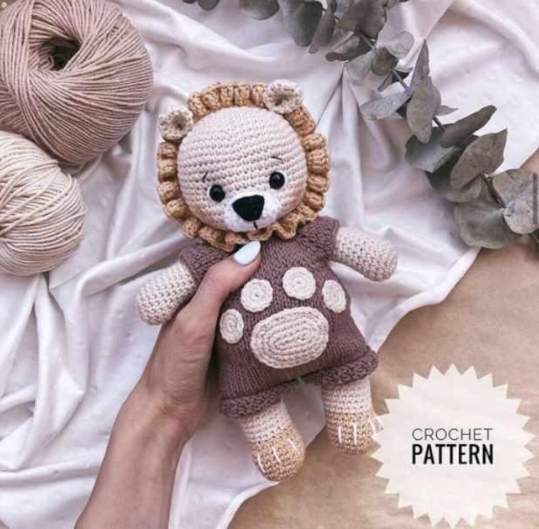 Лёва (Кристина Лысова)