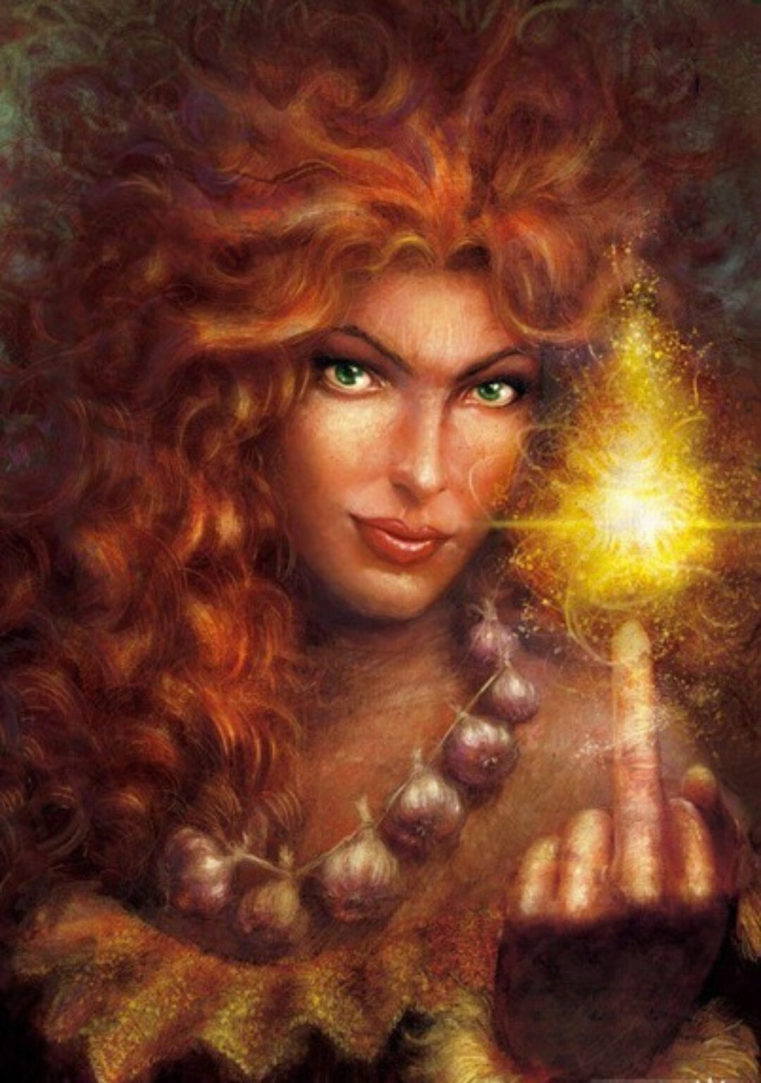 Шепотки (Светлана Соколова)