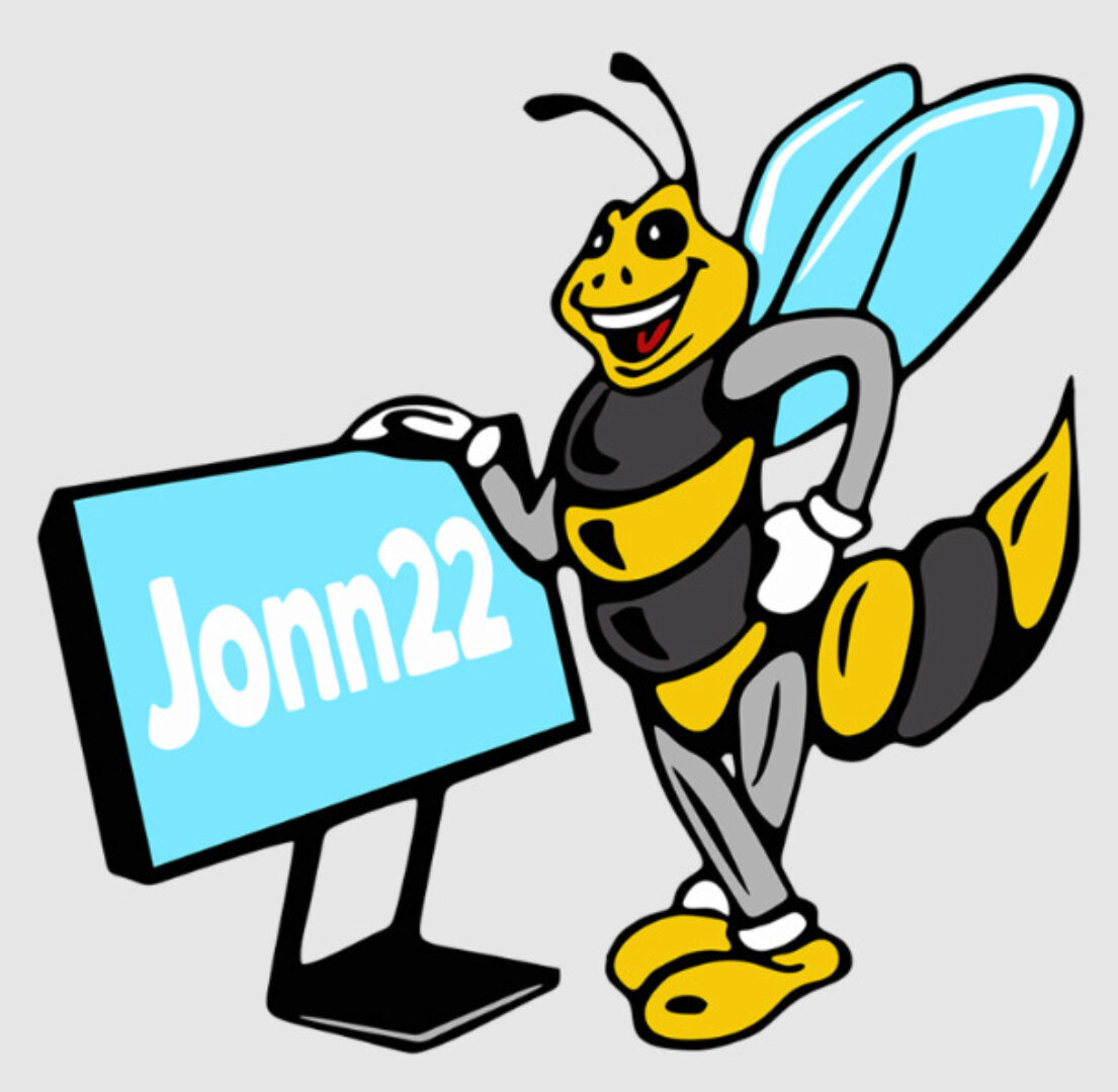 [jonn22] Стратегическое Планирование 2023 (Евгений Дорохин)