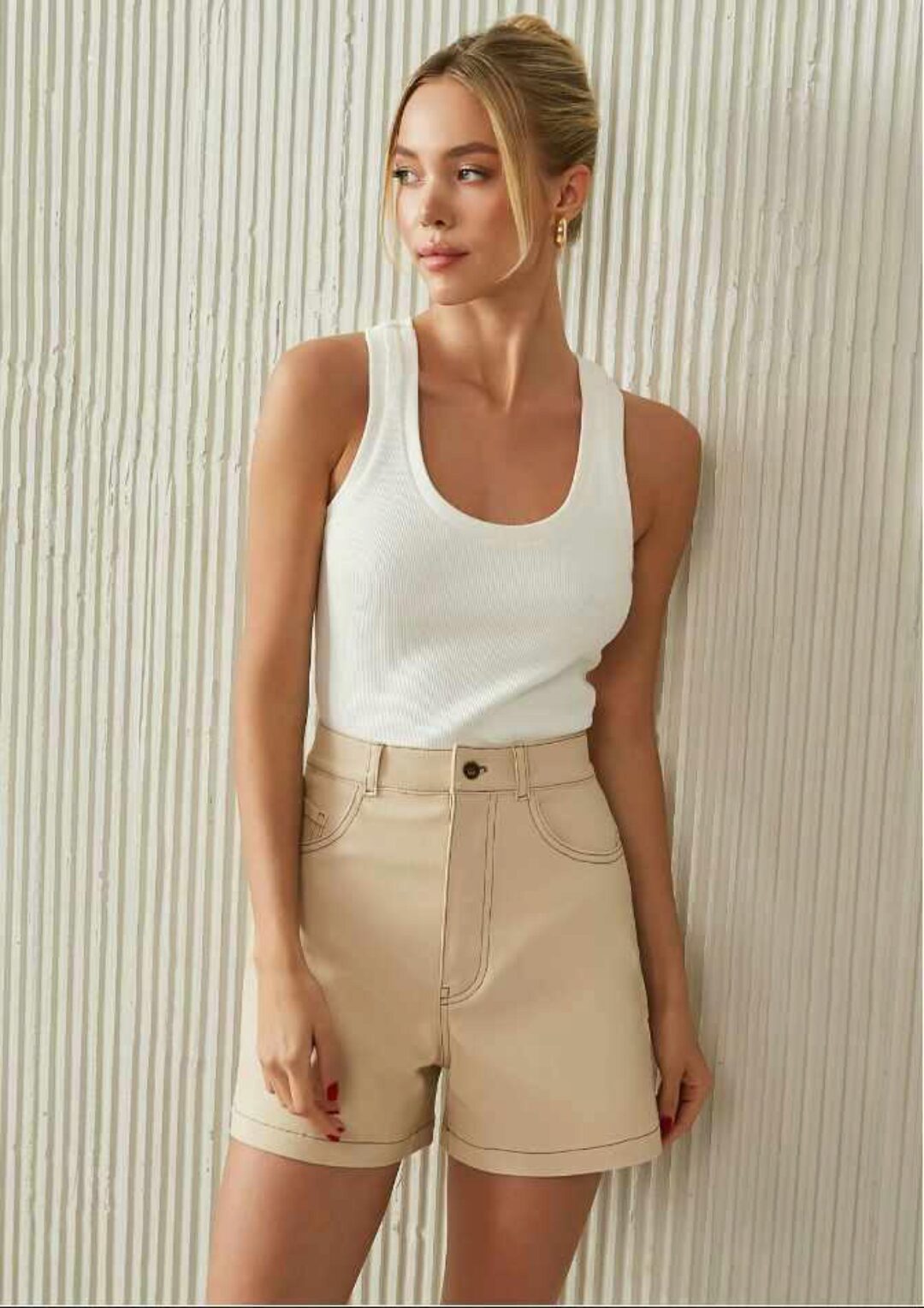 [Helpersew] Топ Eden. Размеры ОГ 88. Рост 161-166