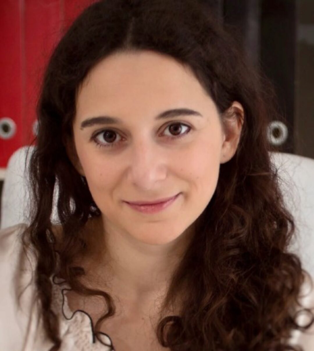 [EMDR SPB] Как найти своё предназначение? Помощь EMDR (Мария Шитикова)