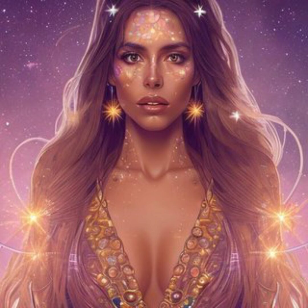 Level Up (Лилия Нилова)