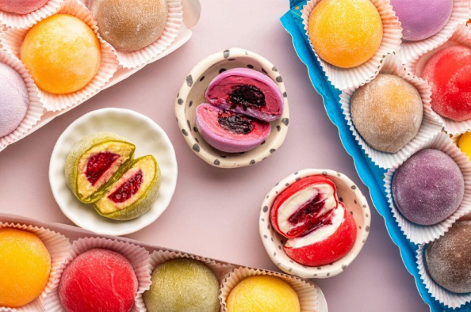 Моти. Тариф Готовь и ПРОдавай. Спец. предложение курса Мотимейкер (Александра Филатенко)