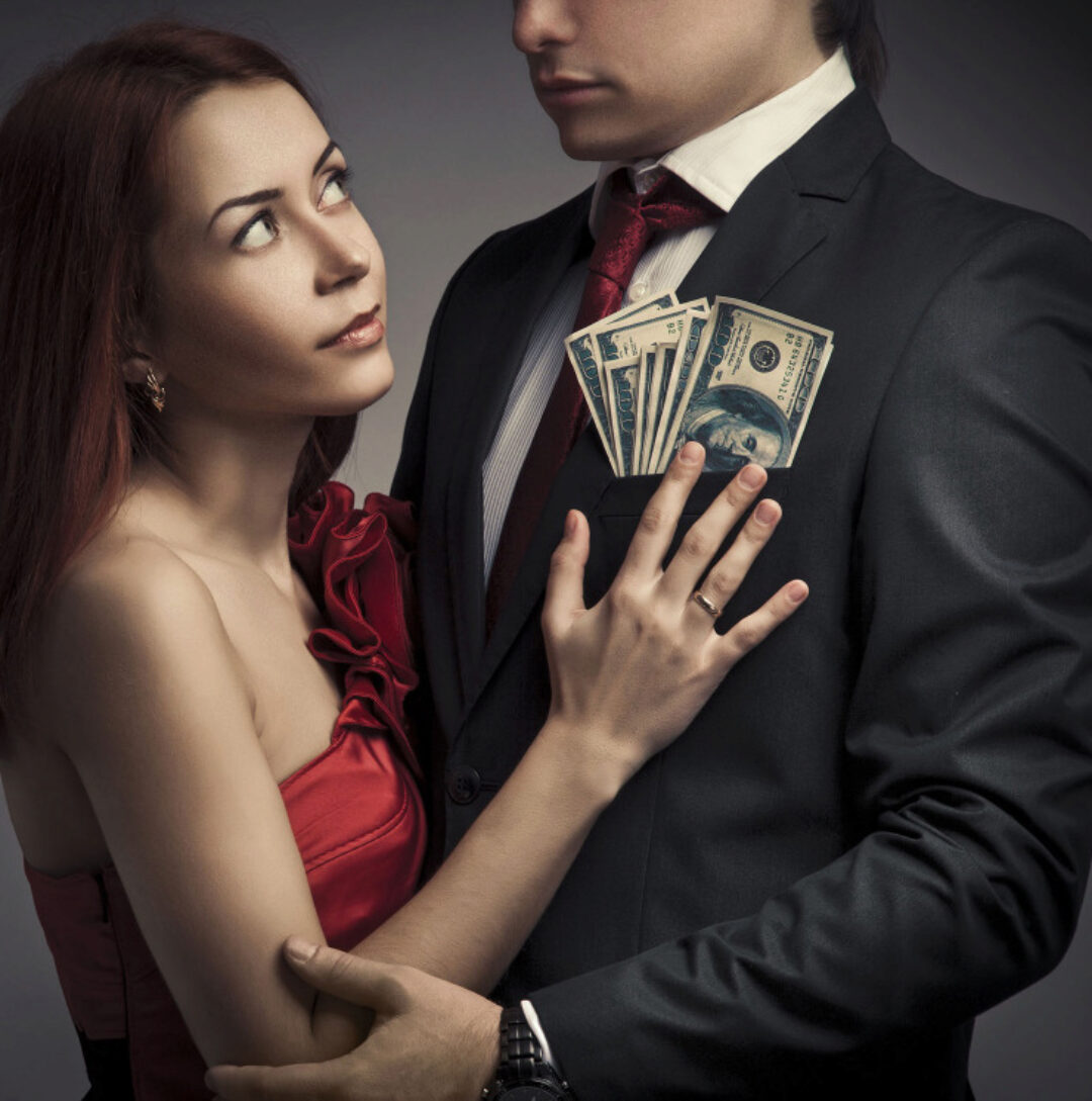 [Центр Современных системных расстановок] Хочу чтобы муж зарабатывал (Наталия Кверквеладзе)