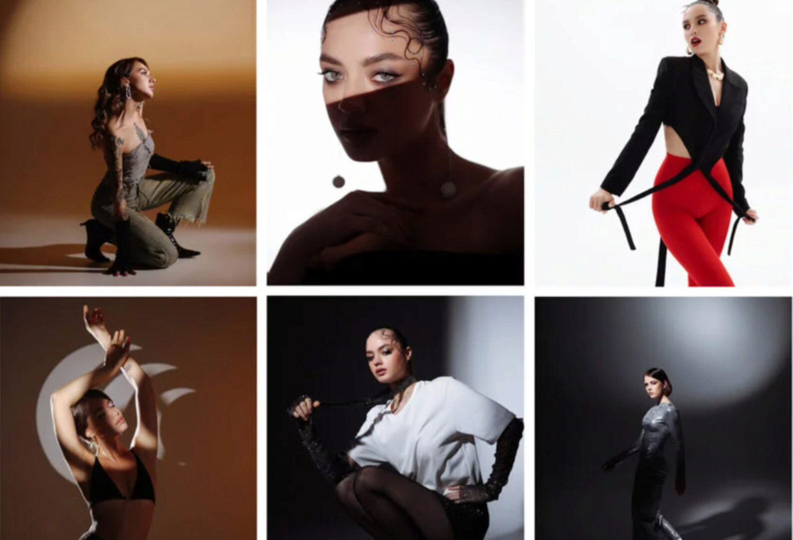 Гайд 40 схем света (Полина Дятлова)