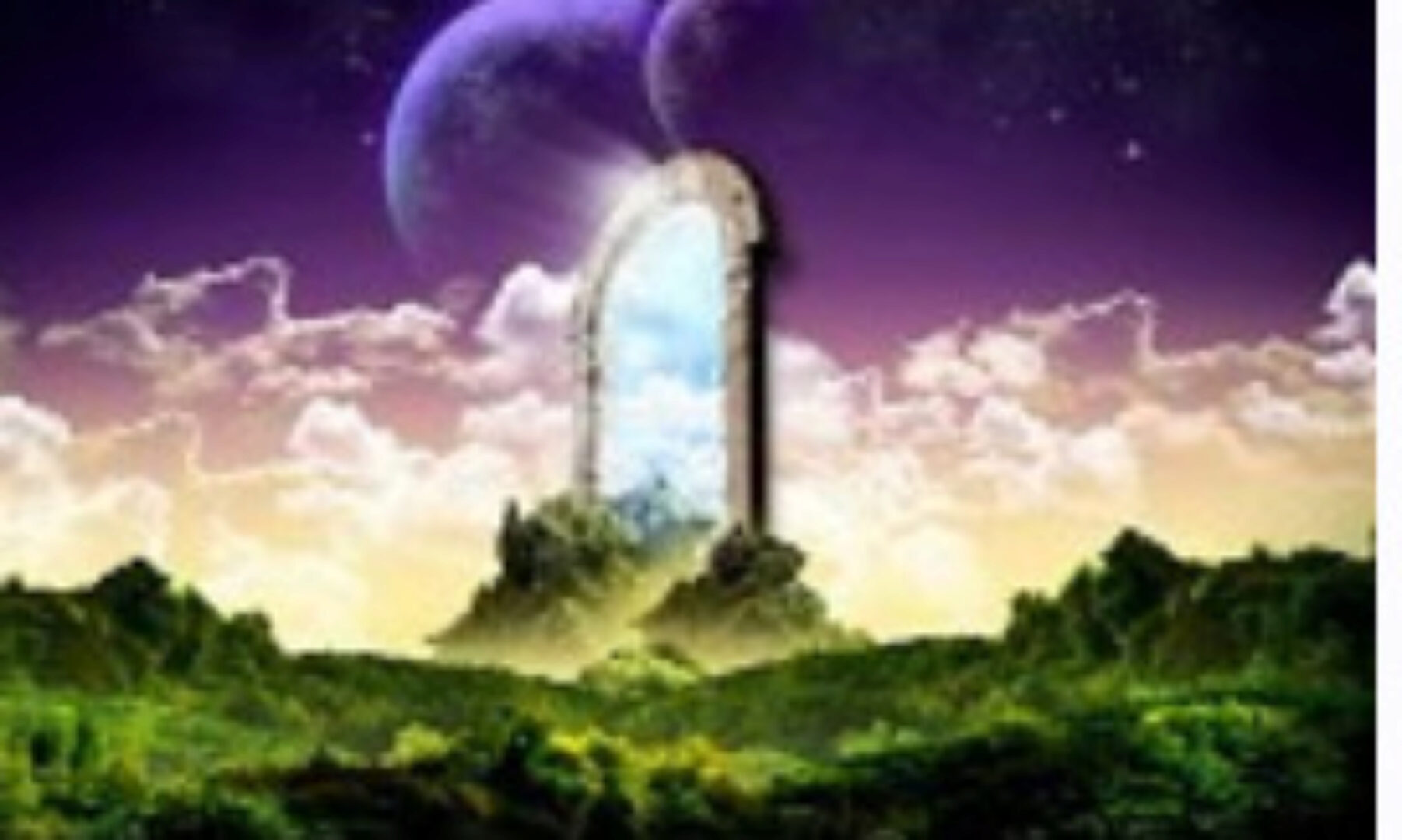 [Аудио-гипноз] Возвращение в прошлую жизнь