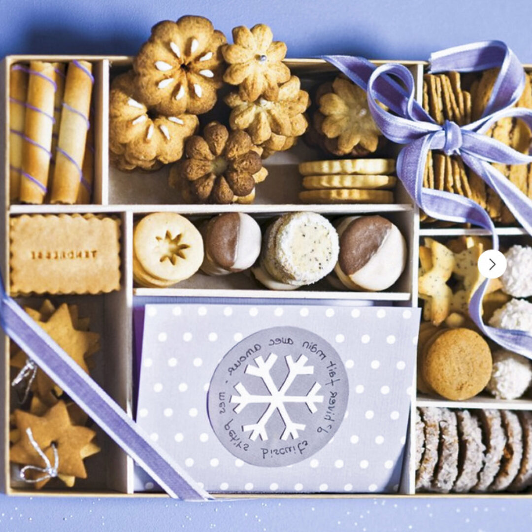 [katyaalex77] Коробка печенья 2 (Екатерина Алексеенко)