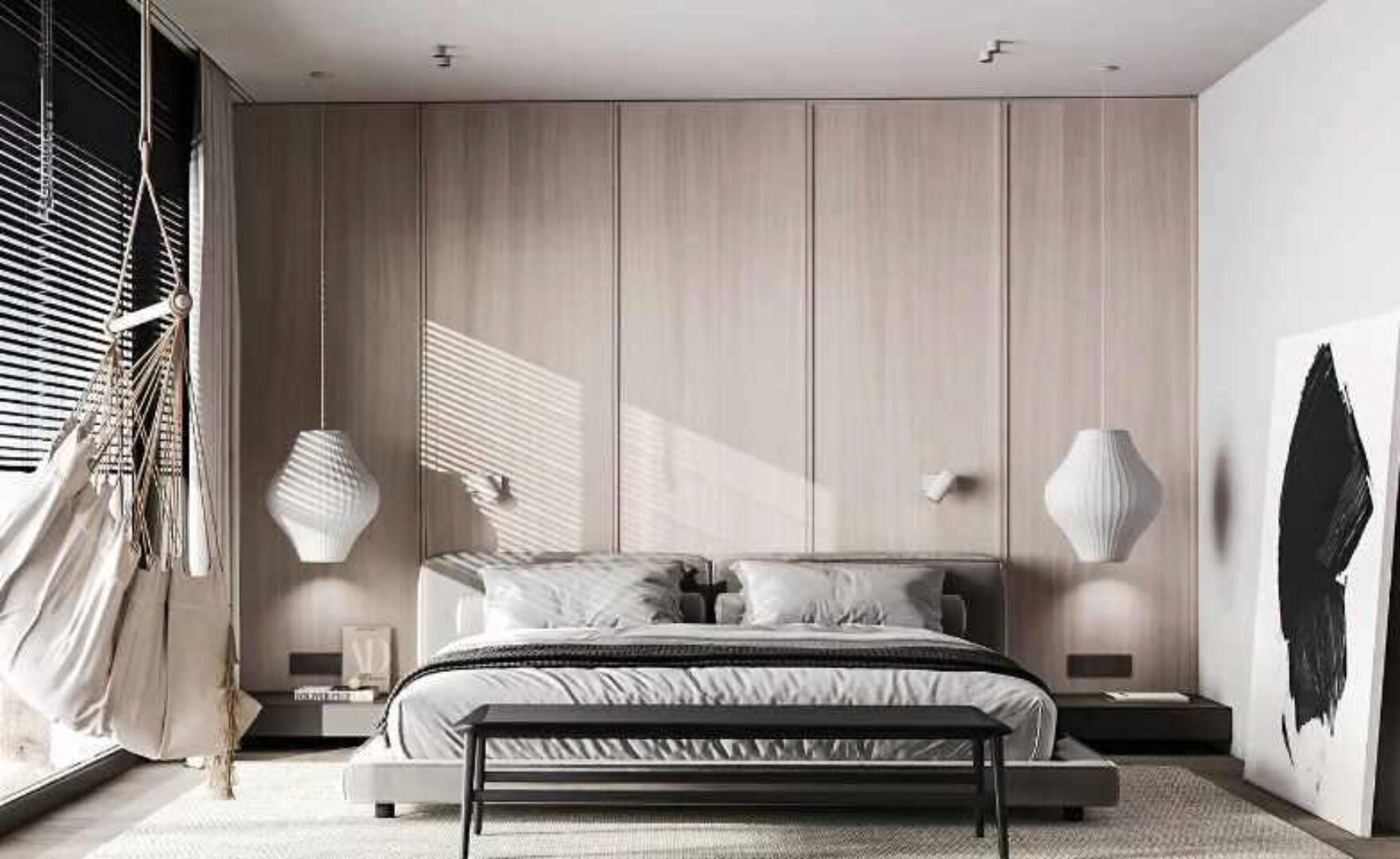 [ДКТ-М] Постановка света и камер. Связь между текстурой и светом (Алексей Наумчик)