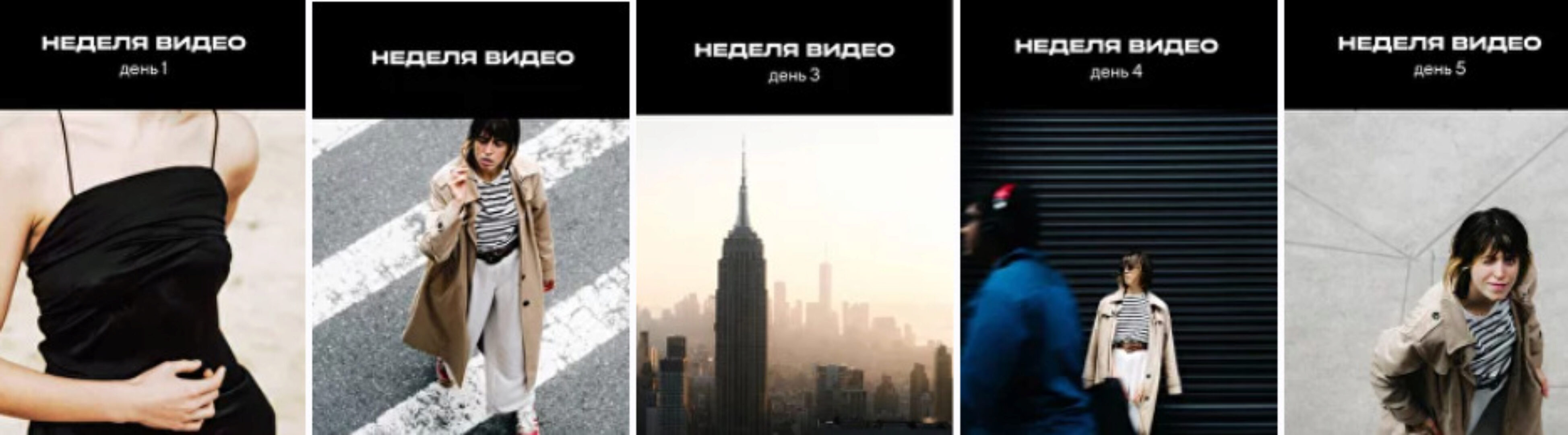 Тематическая неделя в рилс: +50.000 подписчиков за 19 дней (Александра Панкратова)